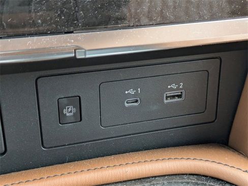 Certified 2022 INFINITI QX80 Sensory w/ Cargo Package image 25