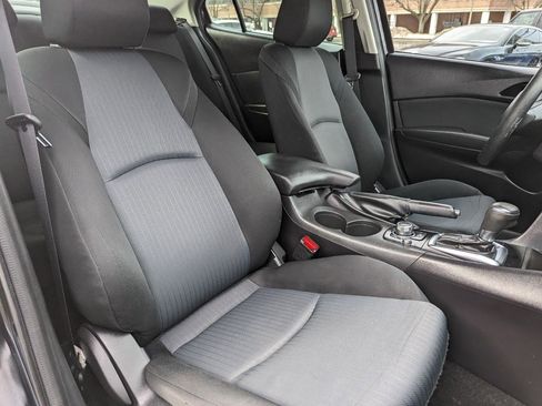 Used 2016 MAZDA MAZDA3 i Sport image 30