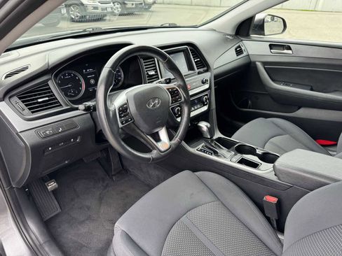 Used 2018 Hyundai Sonata SEL image 24