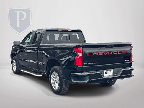 Used 2020 Chevrolet Silverado 1500 RST w/ All-Star Edition image 6