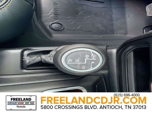 New 2026 Jeep Wrangler Sahara image 31