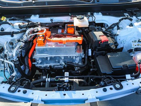 New 2026 Honda Prologue Elite image 14