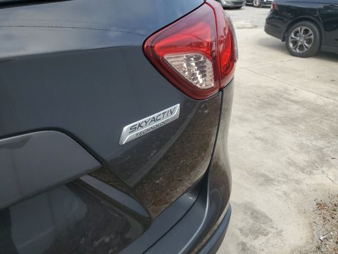 Used 2014 MAZDA CX-5 Grand Touring FWD image 6