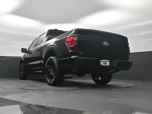 New 2026 Ford F150 STX w/ F-150 LOBO Package AWD/4WD image 55