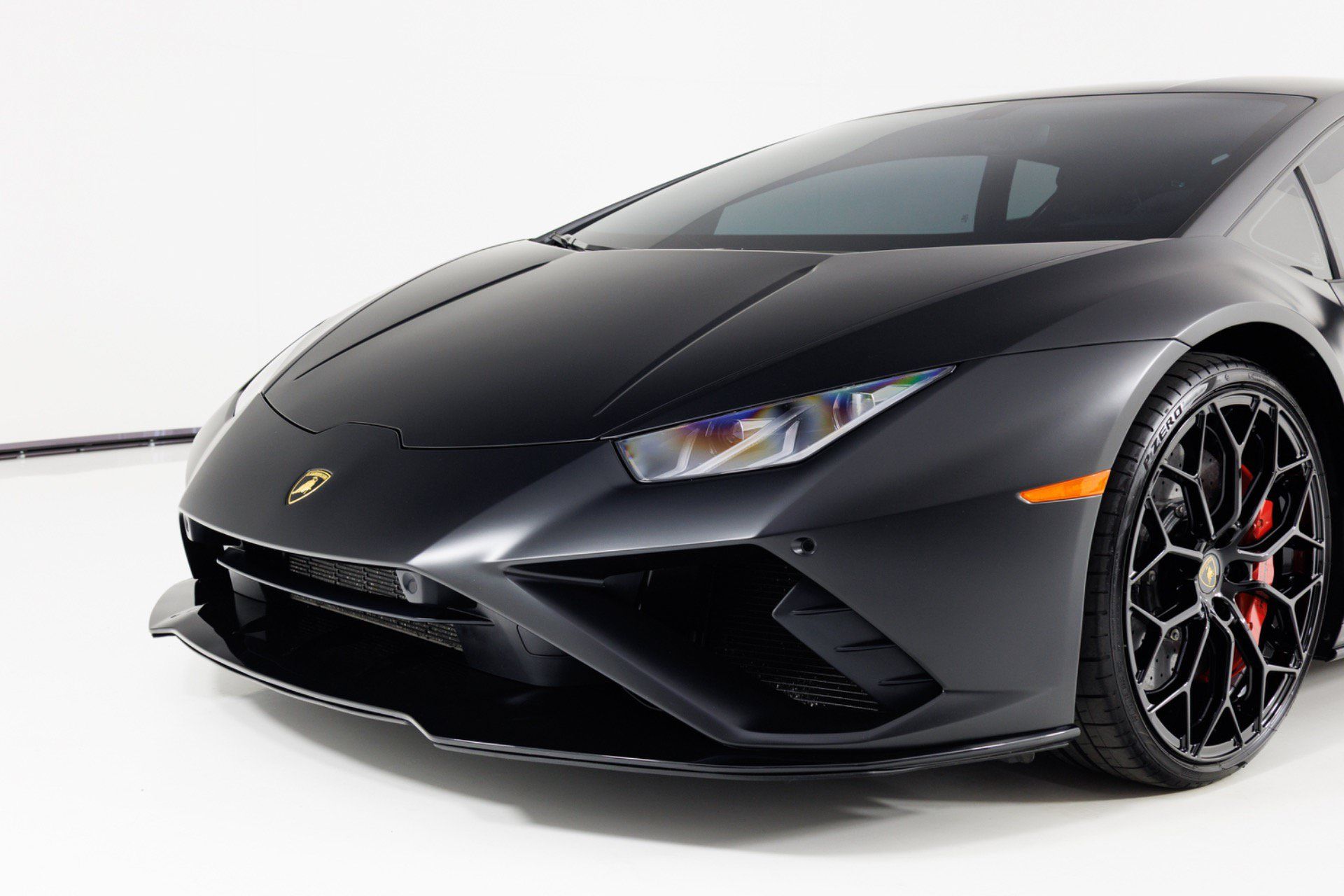 Used 2023 Lamborghini Huracan EVO RWD image 63