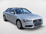 Used 2013 Audi A4 2.0T Premium image 3