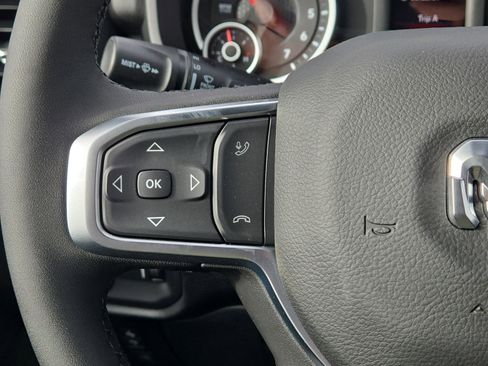 New 2026 RAM 1500 Big Horn w/ Night Edition image 21