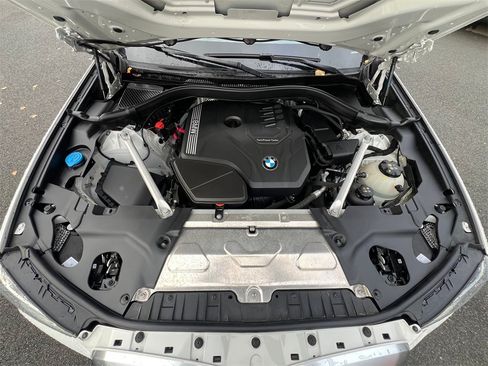 Used 2023 BMW X3 xDrive30i image 12