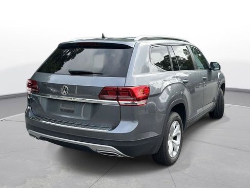 Used 2019 Volkswagen Atlas SE FWD image 6