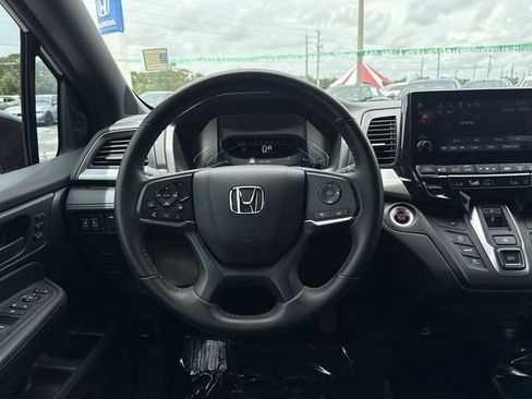 Used 2024 Honda Odyssey Sport image 21