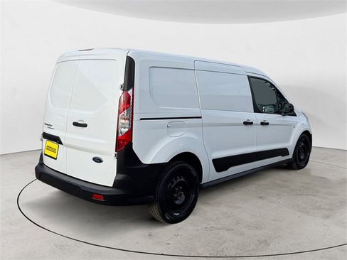 Used 2019 Ford Transit Connect XL image 5