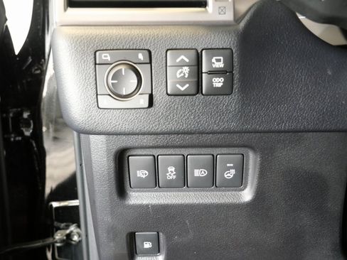 Certified 2023 Lexus GX 460 Luxury image 12