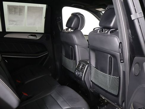 Used 2018 Mercedes-Benz GLS 63 AMG 4MATIC image 36