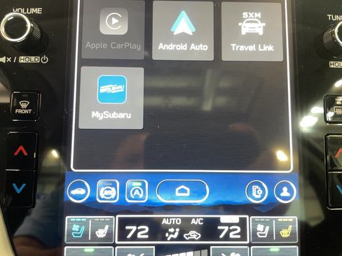 Used 2025 Subaru Legacy Touring XT AWD/4WD image 14