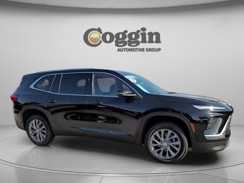 New 2025 Buick Enclave Preferred w/ Power Package image 14