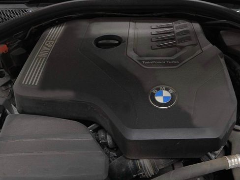 Used 2019 BMW 330i Sedan w/ Convenience Package RWD image 17