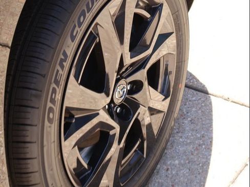 New 2026 MAZDA CX-5 2.5 S w/ Premium Package image 39