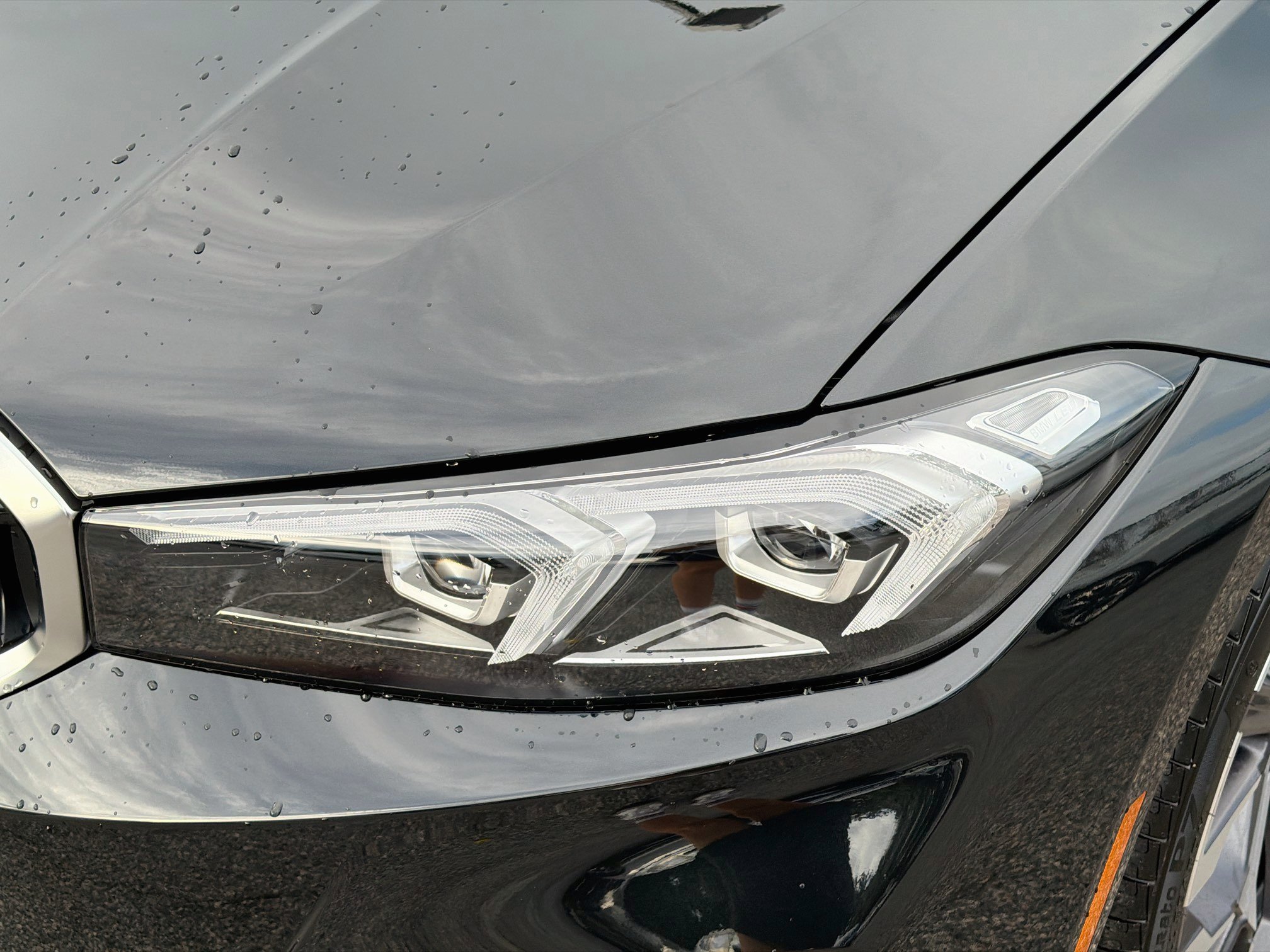 New 2026 BMW 330i Sedan w/ Convenience Package RWD image 9