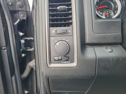 Used 2022 RAM 1500 Tradesman w/ Trailer Tow Group AWD/4WD image 16