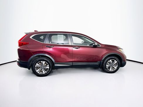Used 2018 Honda CR-V LX image 10