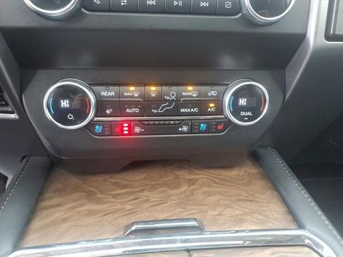Used 2020 Ford Expedition Max Platinum image 23