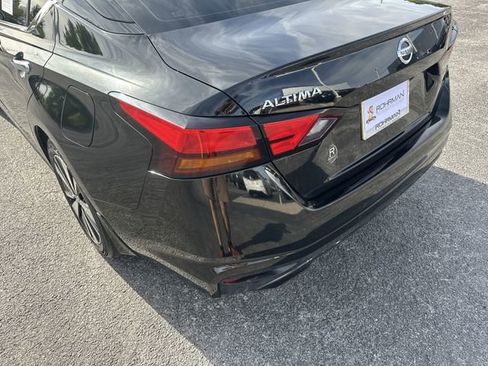 Used 2019 Nissan Altima 2.5 SV image 28