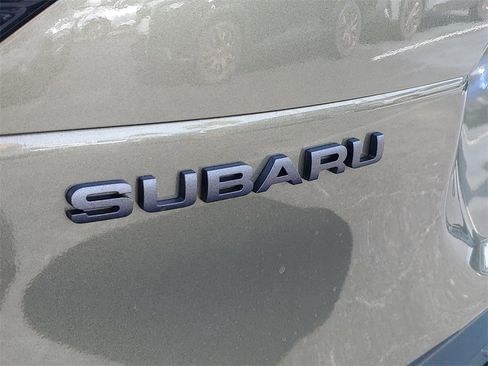 New 2026 Subaru Forester Touring image 6