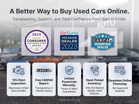 Used 2023 Chevrolet Tahoe LT w/ Luxury Package image 2