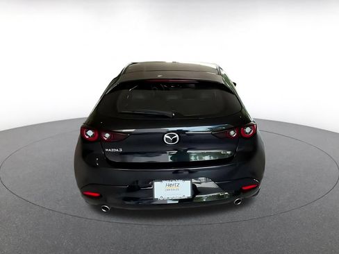 Used 2026 MAZDA MAZDA3 s FWD image 10