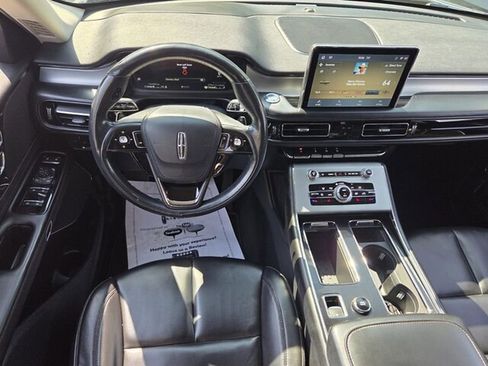 Used 2021 Lincoln Aviator 2WD image 10