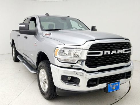 Used 2024 RAM 2500 Big Horn image 1