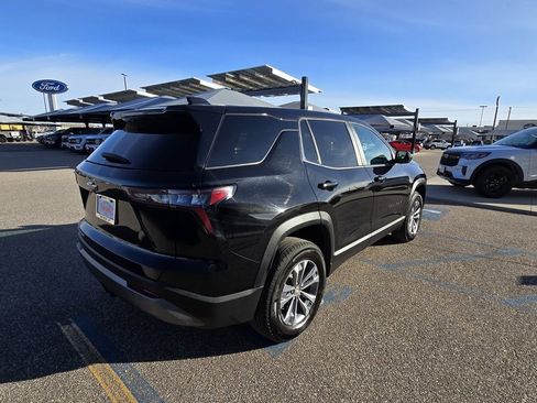 Used 2025 Chevrolet Equinox LT image 6