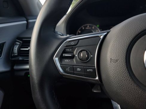 Certified 2024 Acura RDX SH-AWD w/ Technology Package image 20