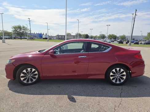 Used 2014 Honda Accord EX-L image 14