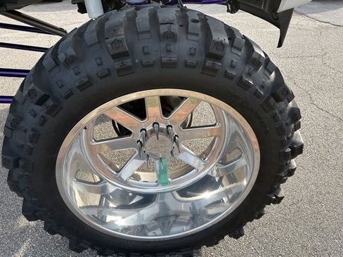 Used 2018 Ford F250 Limited w/ FX4 Off-Road Package image 16