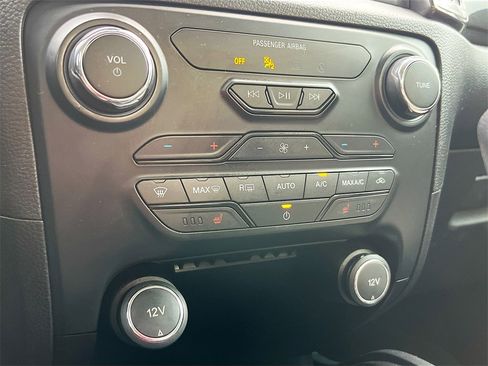 Used 2021 Ford Ranger Lariat w/ Equipment Group 501A High image 16