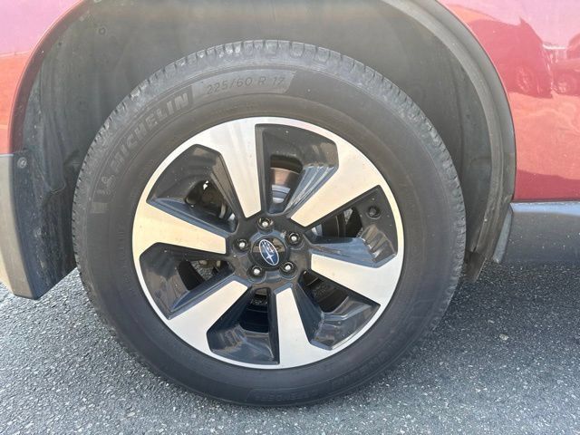 Used 2018 Subaru Forester 2.5i Premium AWD/4WD image 21