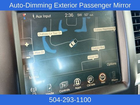 Used 2014 RAM 1500 Big Horn image 13