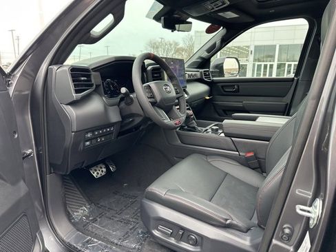 New 2026 Toyota Tundra TRD Pro image 24