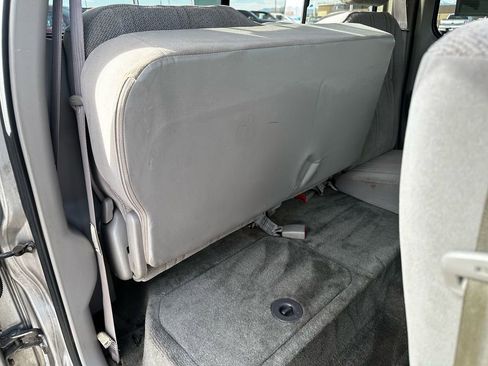 Used 2002 Toyota Tundra SR5 image 24