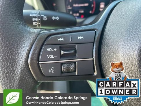 Used 2023 Honda Accord EX image 18