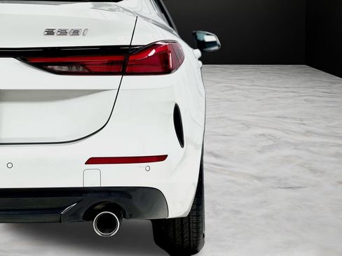 Used 2021 BMW 228i xDrive Gran Coupe w/ Premium Package AWD/4WD image 44