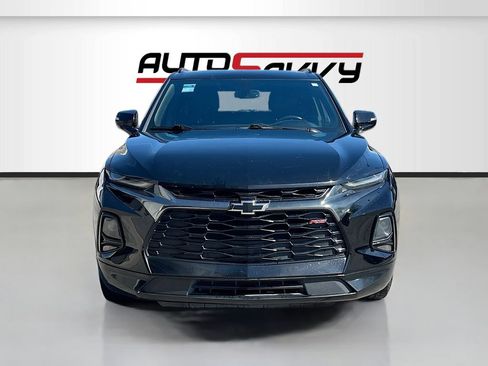 Used 2020 Chevrolet Blazer RS AWD/4WD image 2