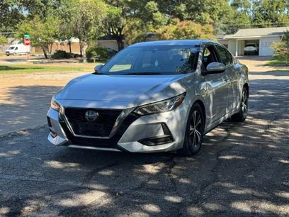 Used 2022 Nissan Sentra SV