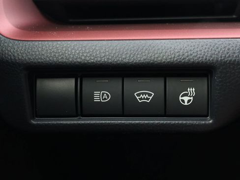 New 2026 Toyota Prius Plug-In Hybrid image 4