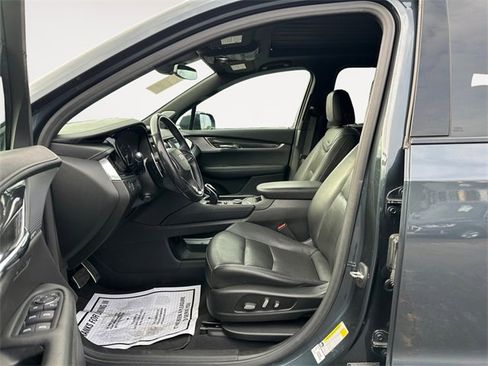 Used 2020 Cadillac XT6 Sport image 9