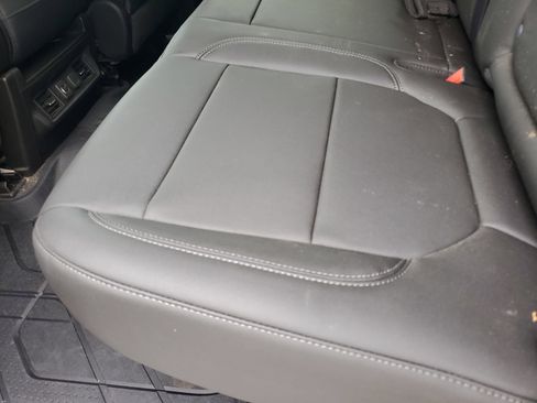 Used 2019 Chevrolet Silverado 1500 LT w/ All-Star Edition AWD/4WD image 14