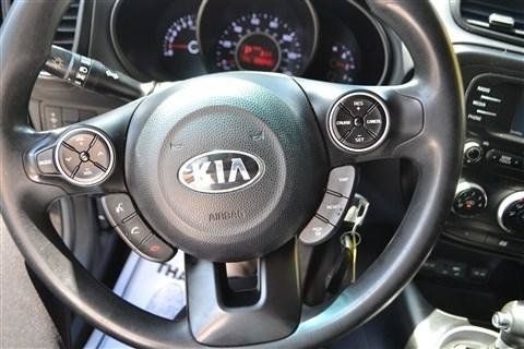 Used 2016 Kia Soul w/ Convenience Package FWD image 16