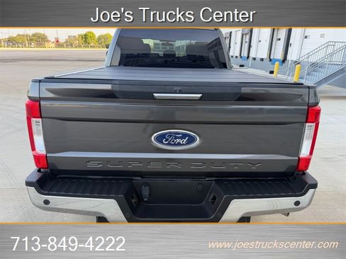 Used 2019 Ford F250 XLT w/ XLT Premium Package AWD/4WD image 43
