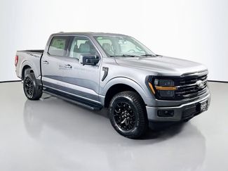 New 2026 Ford F150 XLT w/ Equipment Group 302A MID 360° Tour